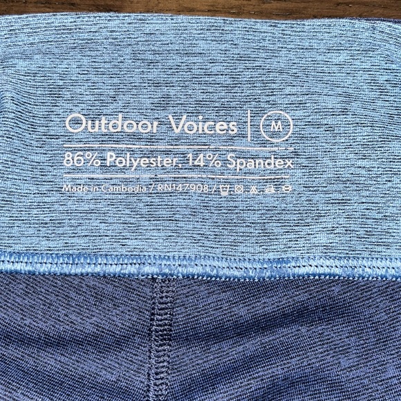 Tights bundle. Size M - Picture 4 of 10